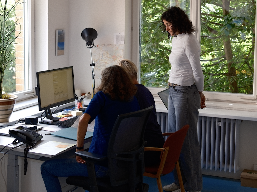 KIWo: Nutzer-Tests beginnen ab Januar in Tübingen