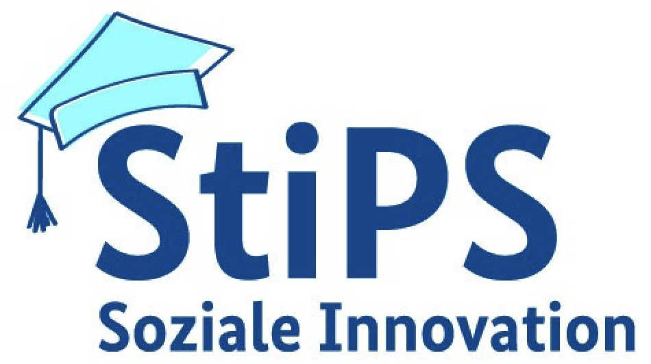 Ausgezeichnet vom BMFTR für Soziale Innovationen beim StiPS